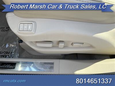 2014 Cadillac SRX Premium Collection   - Photo 15 - Payson, UT 84651