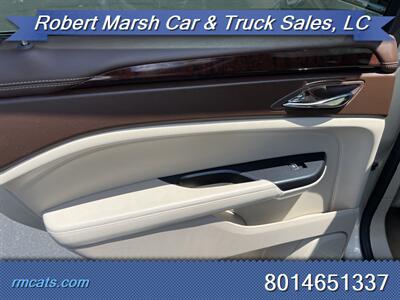 2014 Cadillac SRX Premium Collection   - Photo 23 - Payson, UT 84651