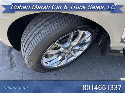 2014 Cadillac SRX Premium Collection   - Photo 35 - Payson, UT 84651