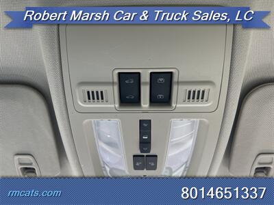 2014 Cadillac SRX Premium Collection   - Photo 22 - Payson, UT 84651