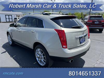 2014 Cadillac SRX Premium Collection   - Photo 3 - Payson, UT 84651