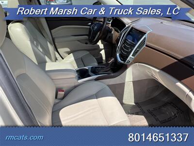 2014 Cadillac SRX Premium Collection   - Photo 30 - Payson, UT 84651