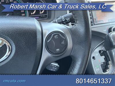 2013 Toyota Venza Limited - Photo 22 - Payson, UT 84651
