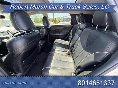 2013 Toyota Venza Limited - Photo 33 - Payson, UT 84651