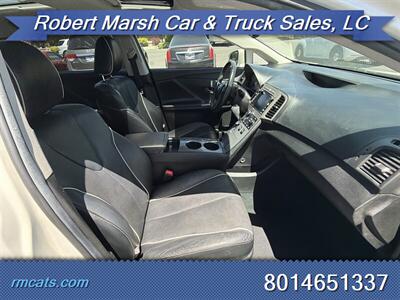 2013 Toyota Venza Limited - Photo 42 - Payson, UT 84651