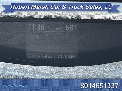 2013 Toyota Venza Limited - Photo 29 - Payson, UT 84651