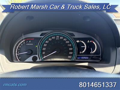 2013 Toyota Venza Limited - Photo 20 - Payson, UT 84651