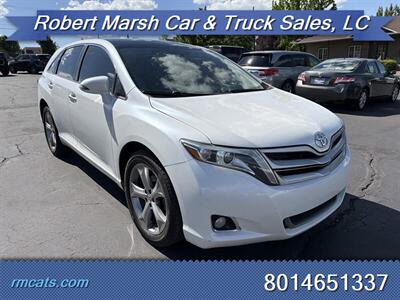 2013 Toyota Venza Limited - Photo 7 - Payson, UT 84651