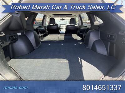 2013 Toyota Venza Limited - Photo 36 - Payson, UT 84651