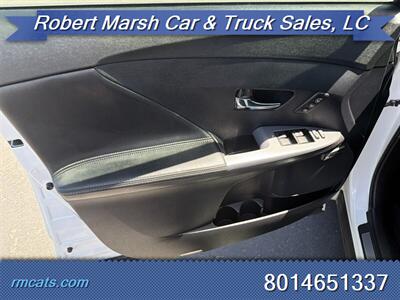 2013 Toyota Venza Limited - Photo 11 - Payson, UT 84651