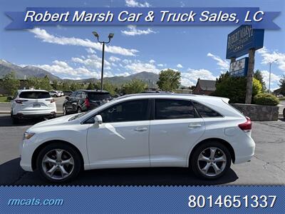 2013 Toyota Venza Limited - Photo 2 - Payson, UT 84651