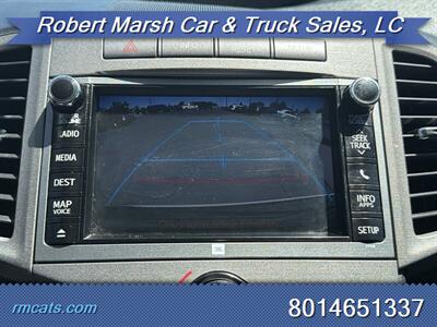 2013 Toyota Venza Limited - Photo 27 - Payson, UT 84651