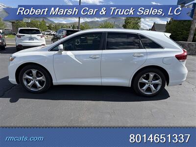2013 Toyota Venza Limited - Photo 10 - Payson, UT 84651