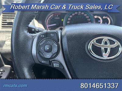 2013 Toyota Venza Limited - Photo 21 - Payson, UT 84651
