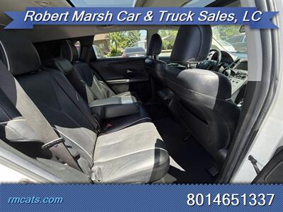 2013 Toyota Venza Limited - Photo 39 - Payson, UT 84651