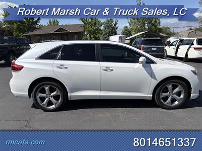 2013 Toyota Venza Limited - Photo 6 - Payson, UT 84651