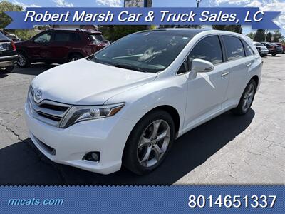 2013 Toyota Venza Limited - Photo 9 - Payson, UT 84651