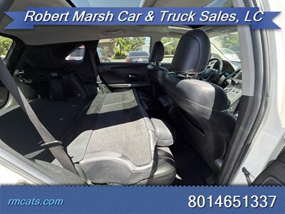2013 Toyota Venza Limited - Photo 38 - Payson, UT 84651