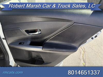 2013 Toyota Venza Limited - Photo 40 - Payson, UT 84651