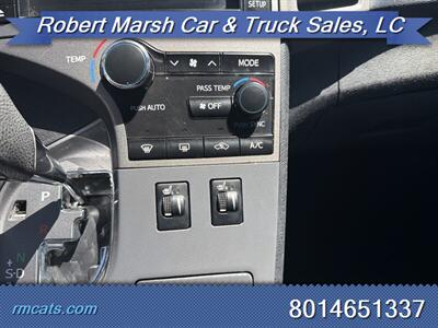 2013 Toyota Venza Limited - Photo 25 - Payson, UT 84651