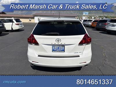 2013 Toyota Venza Limited - Photo 4 - Payson, UT 84651