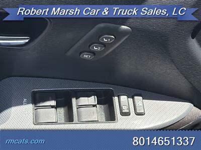 2013 Toyota Venza Limited - Photo 14 - Payson, UT 84651