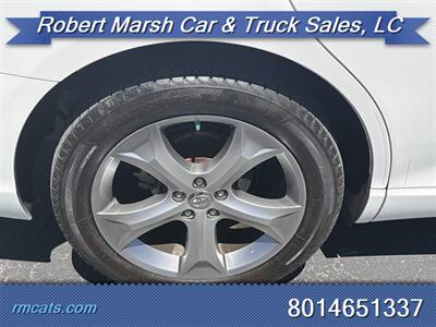 2013 Toyota Venza Limited - Photo 45 - Payson, UT 84651