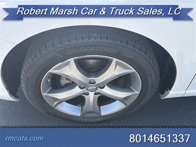 2013 Toyota Venza Limited - Photo 47 - Payson, UT 84651