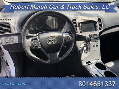 2013 Toyota Venza Limited - Photo 13 - Payson, UT 84651