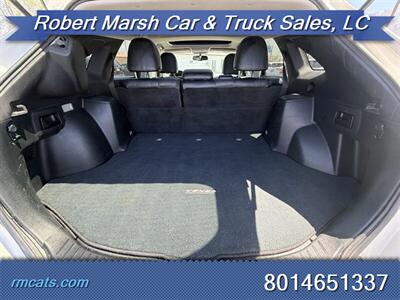 2013 Toyota Venza Limited - Photo 35 - Payson, UT 84651