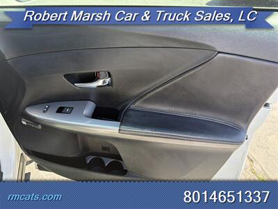 2013 Toyota Venza Limited - Photo 41 - Payson, UT 84651