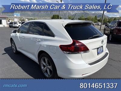 2013 Toyota Venza Limited - Photo 3 - Payson, UT 84651