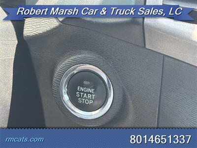 2013 Toyota Venza Limited - Photo 19 - Payson, UT 84651