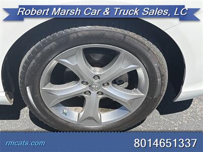 2013 Toyota Venza Limited - Photo 44 - Payson, UT 84651