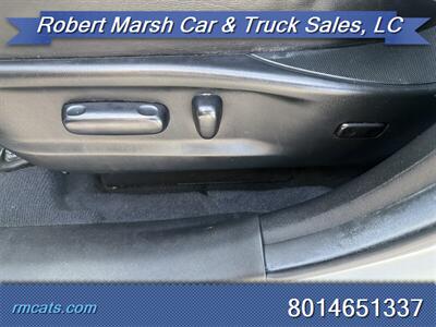 2013 Toyota Venza Limited - Photo 15 - Payson, UT 84651
