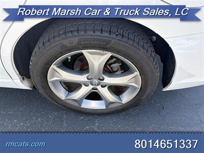 2013 Toyota Venza Limited - Photo 46 - Payson, UT 84651