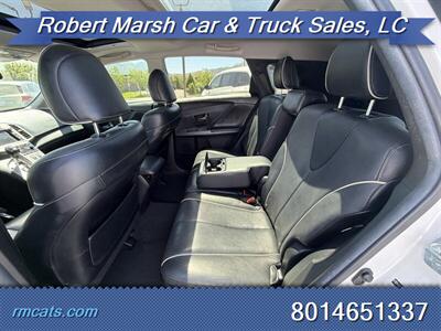 2013 Toyota Venza Limited - Photo 34 - Payson, UT 84651