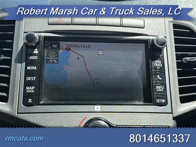 2013 Toyota Venza Limited - Photo 26 - Payson, UT 84651
