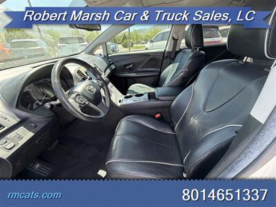 2013 Toyota Venza Limited - Photo 12 - Payson, UT 84651