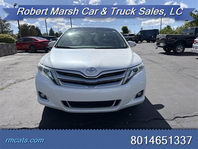 2013 Toyota Venza Limited - Photo 8 - Payson, UT 84651
