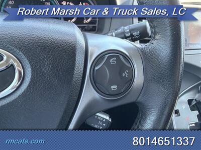 2013 Toyota Venza Limited - Photo 23 - Payson, UT 84651