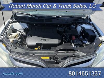 2013 Toyota Venza Limited - Photo 48 - Payson, UT 84651