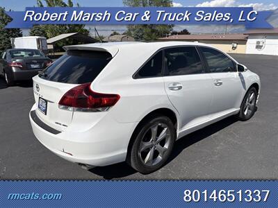 2013 Toyota Venza Limited - Photo 5 - Payson, UT 84651