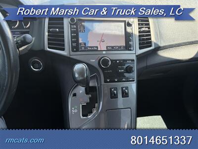 2013 Toyota Venza Limited - Photo 24 - Payson, UT 84651