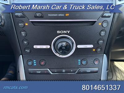 2015 Ford Edge Titanium - Photo 20 - Payson, UT 84651