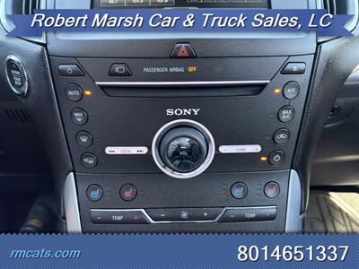 2015 Ford Edge Titanium - Photo 19 - Payson, UT 84651