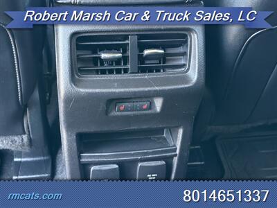 2015 Ford Edge Titanium - Photo 29 - Payson, UT 84651