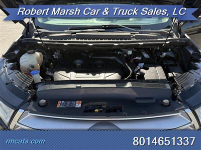 2015 Ford Edge Titanium - Photo 41 - Payson, UT 84651