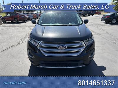 2015 Ford Edge Titanium - Photo 6 - Payson, UT 84651