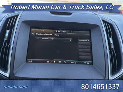 2015 Ford Edge Titanium - Photo 22 - Payson, UT 84651